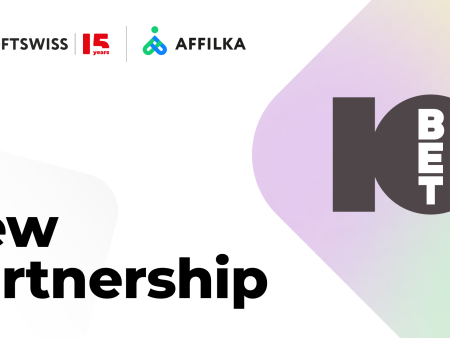 Affilka by SOFTSWISS and 10bet Forge Trailblazing Partnership to Redefine Affiliate Marketing