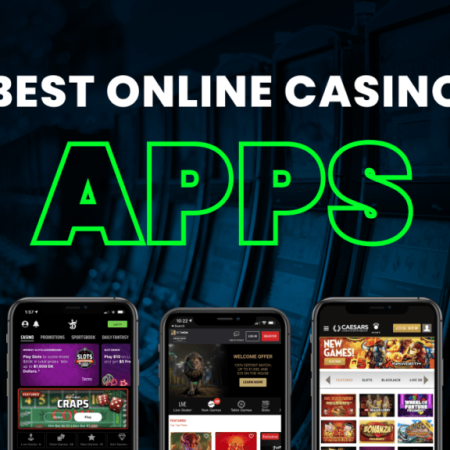 Key elements to choose the best online casino app in 2024