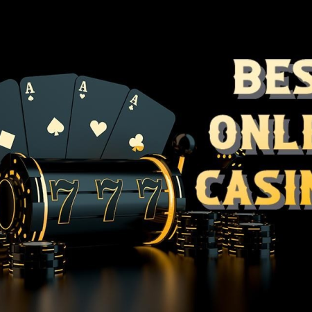 What is the list of the best casinos in 2024 excluding BetStop?