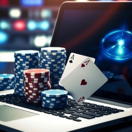  How to Choose the Best Online Casino Sites for You？