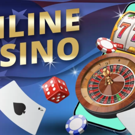 What are the best online casinos?