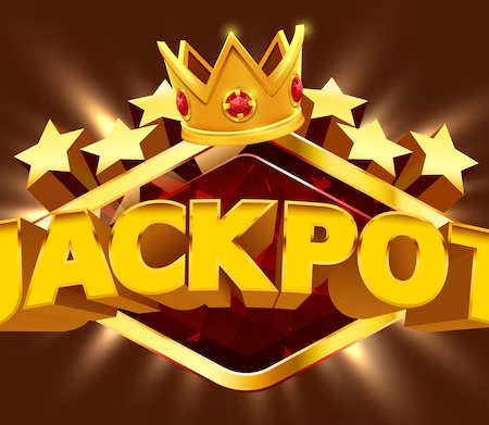 Jackpoot City Casino– With your favorite casino games