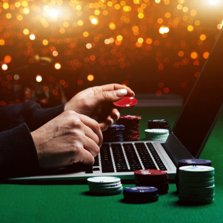 Top 5 Online Casino Sites in Malaysia.