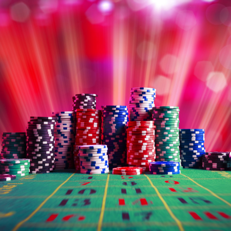 What are all the best online casino games?