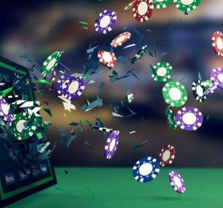 Which Casino Games Are The Most Profitable?