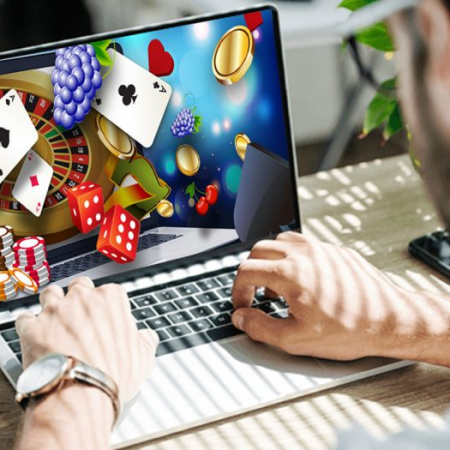 Understanding the Constraints of Online Casino Withdrawal Limits in 2024