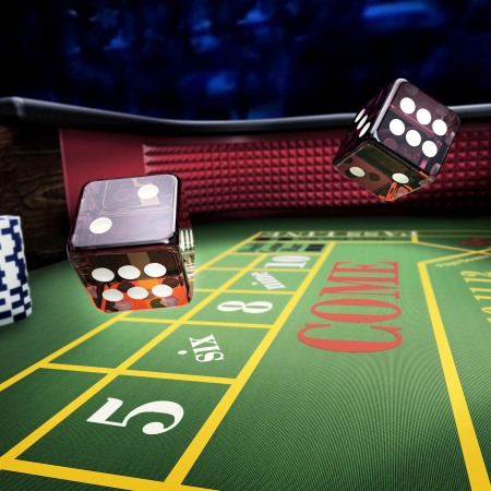 The state of online casino gambling development in 2024