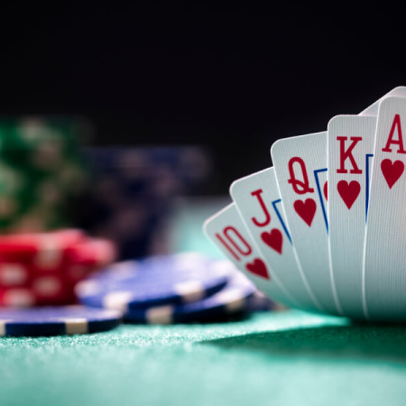 Introduction to various casino games, how much do you know?