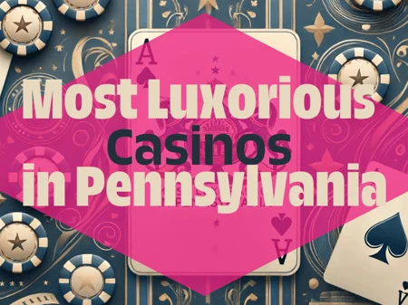 What are the best casinos gambling in Pennsylvania?