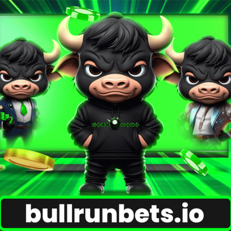 Bull Run Bets is changing online casino gaming with artificial intelligence.