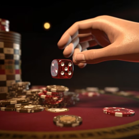 Will corporate investment in the online casino industry increase in 2024?