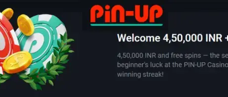 Is Pin Up casino gambling website legal in India?